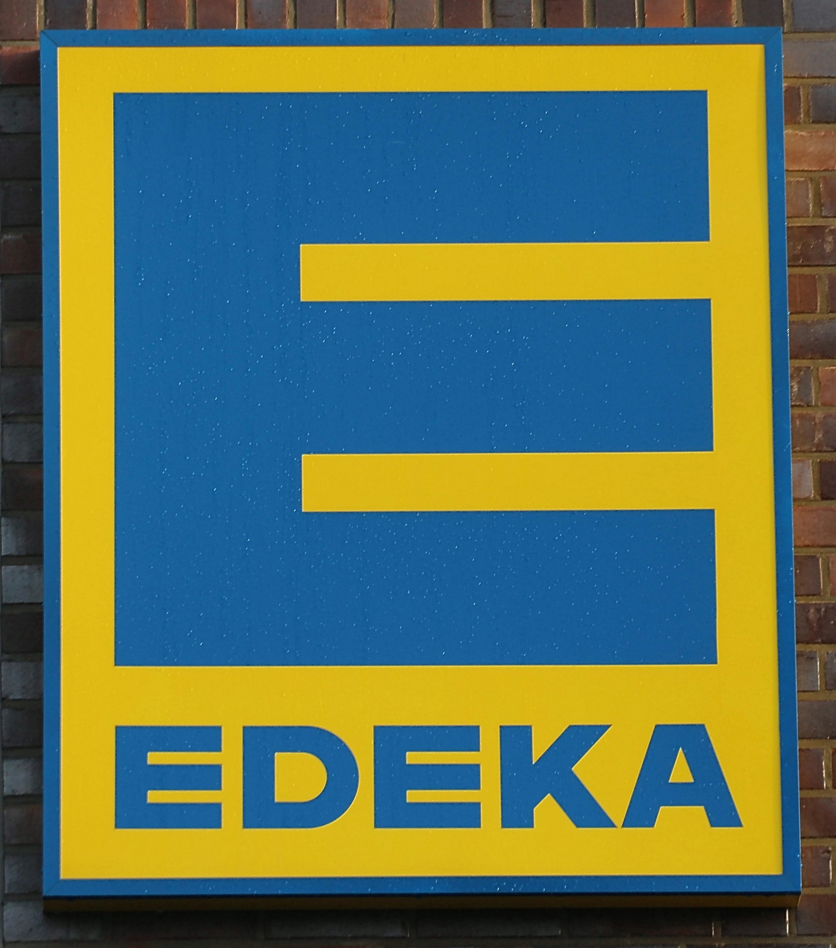 EDEKA-Markt Kalletal